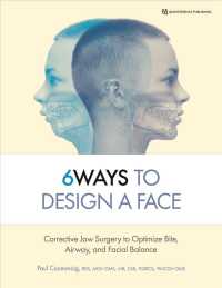 6 Ways to Design a Face : Corrective Jaw Surgery to Optimize Bite, Airway, and Facial Balance