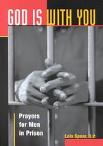 God Is with You : Prayers for Men in Prison