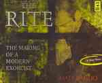 The Rite (6-Volume Set) : The Making of a Modern Exorcise, a True Story （Unabridged）