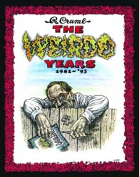 The Weirdo Years 1981-'93