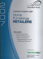 2020 Directory of Drug Store and Hbc Chains (Directory of Drug Store and H B C Chains, Includes Drug Whosalers)