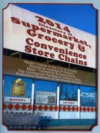 Directory of Supermarket, Grocery & Convenience Store Chains 2014 (Directory of Supermarket, Grocery and Convenience Store Chains)