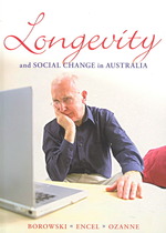 Longevity and Social Change in Australia