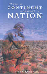 How a Continent Created a Nation