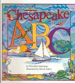 Chesapeake Abc -- Hardback