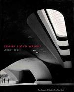Frank Lloyd Wright : Architect