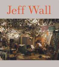 ジェフ・ウォール<br>Jeff Wall