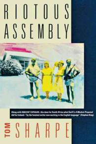 Riotous Assembly （Reprint）