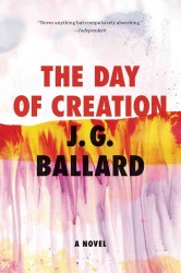 The Day of Creation （Reprint）