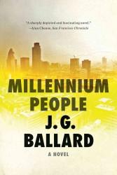 Millennium People （Reprint）
