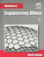 Woldmans Engineering Alloys