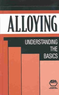 Alloying: Understanding the Basics (06117g)