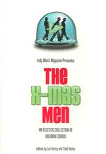 The X-mas Men : An Eclectic Collection of Holiday Essays