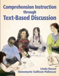 Comprehension Instruction through Text-Based Discussion （PAP/DVD）