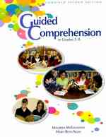 Guided Comprehension in Grades 3-8 （2 Combined）