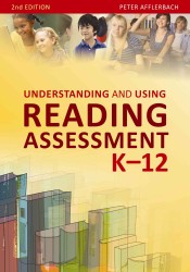 Understanding and Using Reading Assessment, K-2 （2ND）