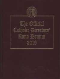 The Official Catholic Directory 2019 (Official Catholic Directory)