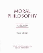 Moral Philosophy : A Reader （3TH）