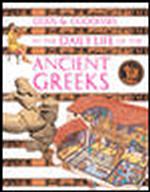 Gods & Goddesses in the Daily Life of the Ancient Greeks (Gods & Goddesses)