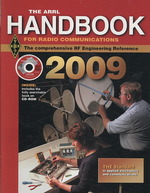 The ARRL Handbook for Radio Communications : 2009