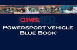 Powersport Vehicle Blue Book : September 1, 2003--February 29. 2004 (Powersport Vehicle Blue Book)