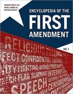 合衆国憲法第一修正百科事典（全２巻）<br>Encyclopedia of the First Amendment (2-Volume Set)