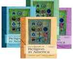 アメリカ宗教百科事典（全４巻）<br>Encyclopedia of Religion in America