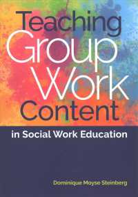 Teaching Group Work Content in Social Work Education