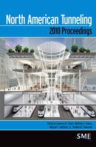 North American Tunneling 2010 Proceedings （HAR/CDR）