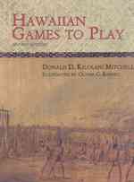 Hawaiian Games to Play （2ND）