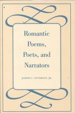 Romantic Poems, Poets, and Narrators