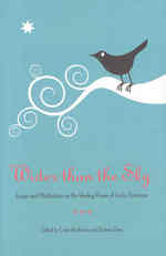 空よりも広く：ディキンソンの詩の癒しの力<br>Wider than the Sky : Essays and Meditations on the Healing Power of Emily Dickinson