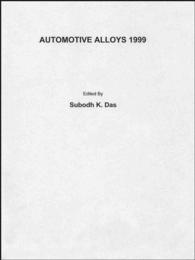 Automotive Alloys 1999