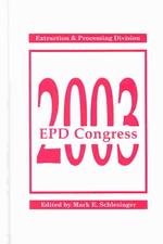 Epd Congress 2003