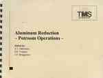 Aluminum Reduction : Potroom Operations （SPI）