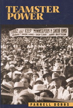 Teamster Power （2ND）