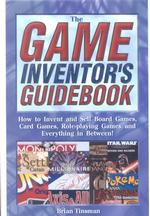 The Game Inventor's Guidebook