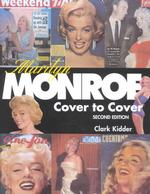 Marilyn Monroe : Cover to Cover （2ND）