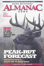 Deer Hunters' Almanac 2004 （2004）