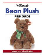 Warman's Bean Plush Field Guide : Values & Identification