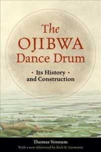 Ojibwa Dance Drum : Its History and Construction