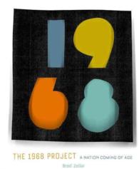 1968 Project : A Nation Coming of Age
