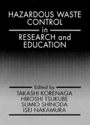 Hazardous Waste Control in Research and Education