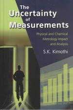 Uncertainty of Measurements : Physical and Chemical Metrology: Impact & Analysis