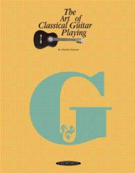 Art of Classical Guitar Playing (The Art of Series)