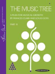 Music Tree (Part B)