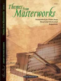 Themes from Masterworks Book 2