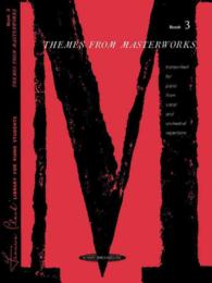 Themes from Masterworks Book 3
