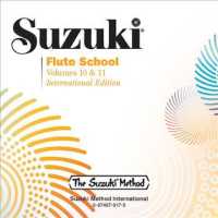 Suzuki Flute School (2-Volume Set) (Suzuki Flute School)