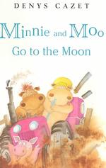 Minnie and Moo Go to the Moon （PAP/CAS）